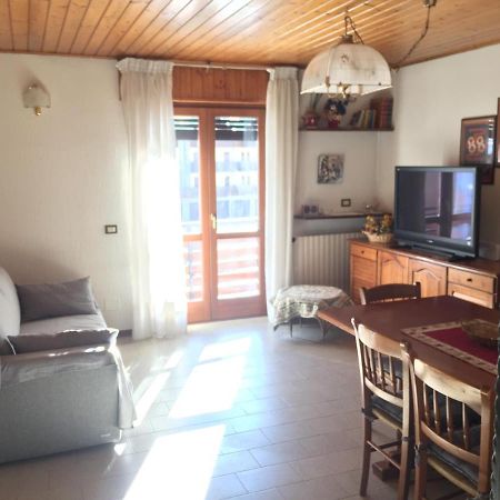 Vila Residenza In Zona Pontedilegno T02034 Villa d'Allegno Exteriér fotografie