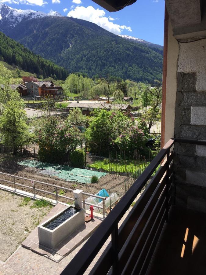 Vila Residenza In Zona Pontedilegno T02034 Villa d'Allegno Exteriér fotografie